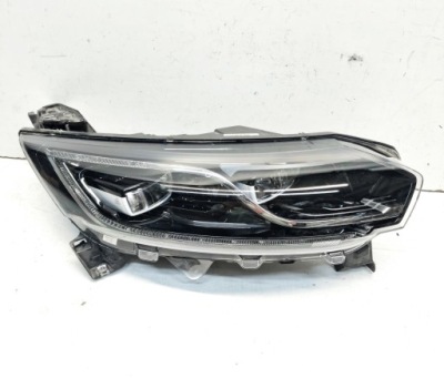 Renault espace v 15- лампа перед передня права led фото №1