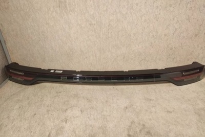 Лампа накладка cayenne 9y0945081f фото №1