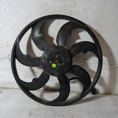 Hyundai i40 1.7crdi вентилятор радиатора 3137230101 фото №1