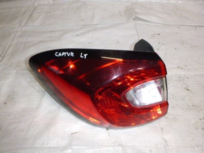 Renault captur лампа задняя левая задняя w крыло фото №1
