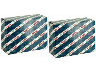 Гальмівні барабани гальмівні bosch 986 477 168 фото №1