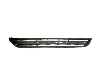 Ford оригінальний номер c1bb-17k945-aa решітка середня бампера фото №1