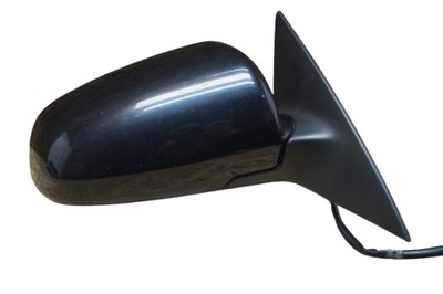 Зеркало правое audi a6 c6 7 pin фото №1