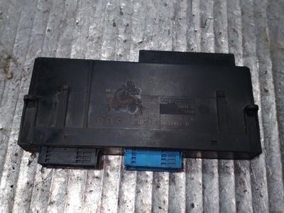 Модуль комфорту bmw e60 692556701 2.0 фото №1