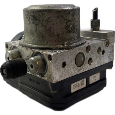 Насос тормозная abs nissan juke f15 1.2 фото №1