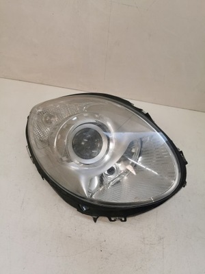 FARO DERECHA MERCEDES CLASE R W-251XENON DIRECCIONAL  