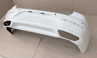 Бампер задній vw arteon r-line 3g8 pod 6x pdc -задня фото №1