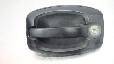 C crosser 2.2 outlaner насос усилителя фото №1