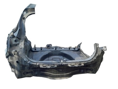 PAS PARTE TRASERA TRASERO BAÑO HYUNDAI I30 II HATCHBACK 12-17  