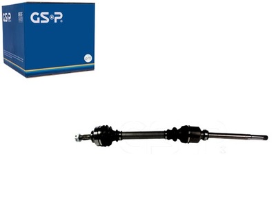 Привідний вал привідна peugeot -p psa gsp фото №1