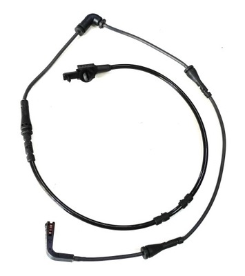 Датчик гальмівних колодок гальмівних перед r rover evoque фото №1