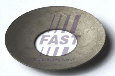 Fast подкладка мост привод daily 00- сателлит фото №1