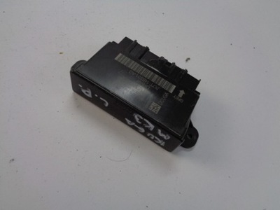 Модуль двері лівий перед ford kuga mk3 фото №1