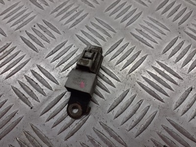 Конденсатор toyota yaris i 1.0 90980-04140 фото №1