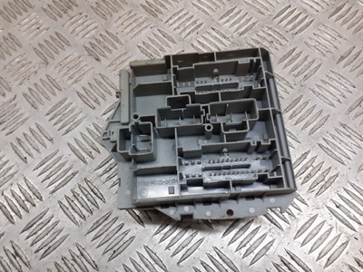 Коробка предохранителей fiat idea 51795922 фото №1