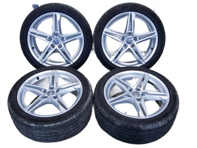 RUEDAS LLANTAS 8W0601025R 245/40R18 AUDI A4 B9 8W0  