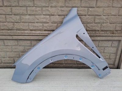 Mg marvel r крыло передний левый оригинал фото №1