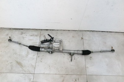 Рулевая рейка трансмиссия citroen c3 aircross crossland x фото №1