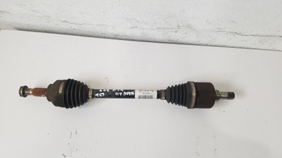 Приводной вал левая 9671931780 2.0 hdi peugeot 508 фото №1