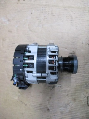 Генератор ford ecosport lift l1tt-10300-baa фото №1