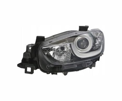 MAZDA CX-5 2012 - 17 FARO PARTE DELANTERA DERECHA 2  