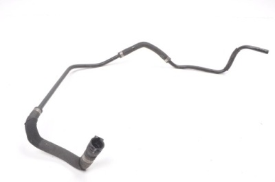 Mini f56 cooper se electric труба шланг воды 8741785 фото №1