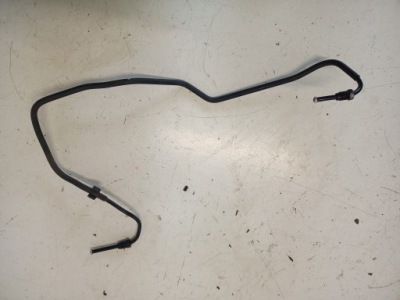 Трубка тормозная abs hyundai i30 n фото №1