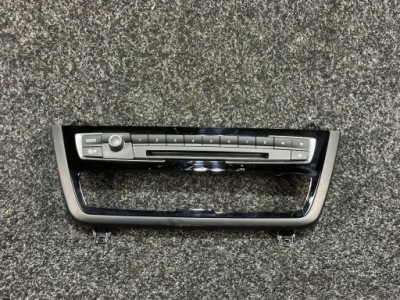 Bmw f20 f30 f34 f36 панель кондиционера радио 9363546 6814187 фото №1