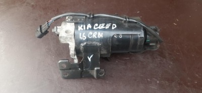 Корпус фільтра пального 1.6 crdi kia ceed ii фото №1