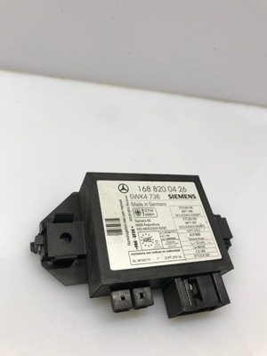 Модуль імобілайзер mercedes 1688200426 фото №1