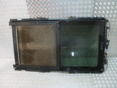 Люк renault laguna ii фото №1