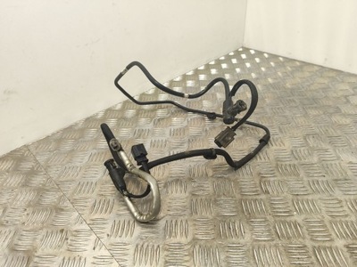 Citroen jumpy 2017 шланг питающий adblue фото №1