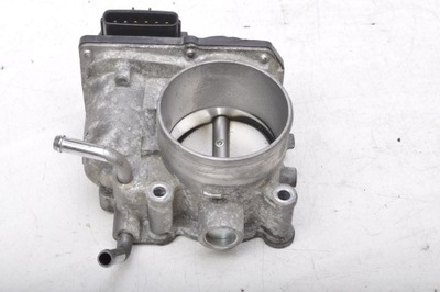 Kia оригинальный номер 35100-2e600 гибрид дроссельная заслонка фото №1