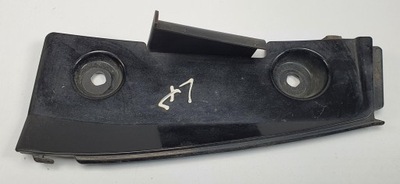 Защита крыла левый перед renault koleos i фото №1