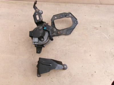 Toyota avensis t27 lift t29 фільтр пального 2.0 d d4d фото №1