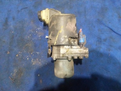 Насос усилителя renault laguna iii 3 491100023rb фото №1