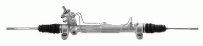 Трансмісія кермова рейка рульова infiniti фото №1