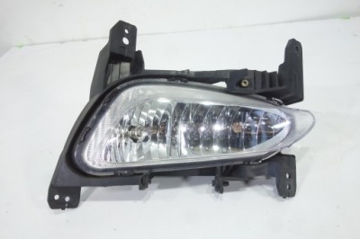 Противотуманная фара правый opel mokka x фото №1