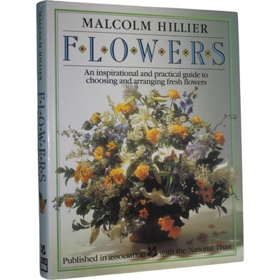 Malcolm. Hillier - FLOWERS