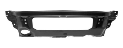 Pas передній решітка радіатора iveco daily 2014-2019 фото №1