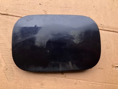 Крышка заливной топлива audi a4 b6 2002-2006 фото №1