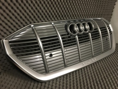 audi e tron grill atrapa