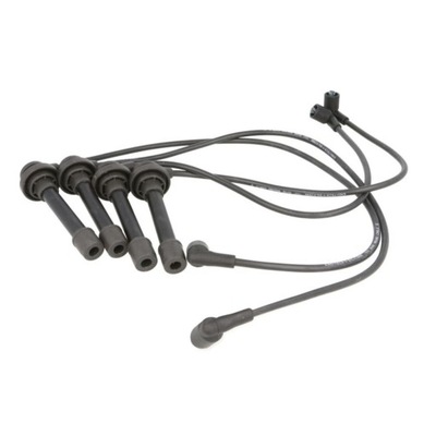 Провода зажигания engitech ent910025 фото №1