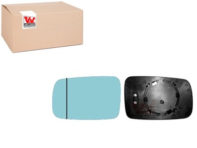 LINER MIRRORS BMW VAN KNOT - milautoparts-fr.ukrlive.com