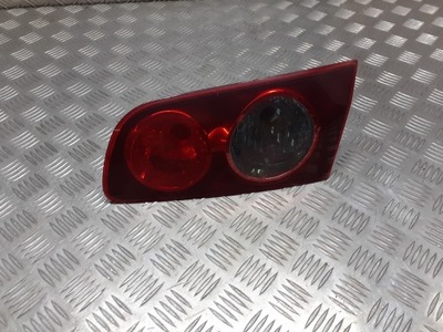 FARO DERECHA PARTE TRASERA W TAPA FIAT CROMA II 51727251  