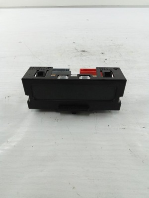 H377 дисплей renault clio 21656217 фото №1