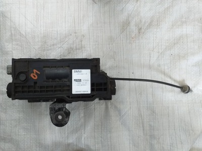 Bmw 7 f01 f02 механізм гальма ручного 6790417 фото №1