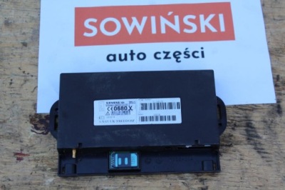 Модуль телефона bluetooth audi a5 8t siemens фото №1