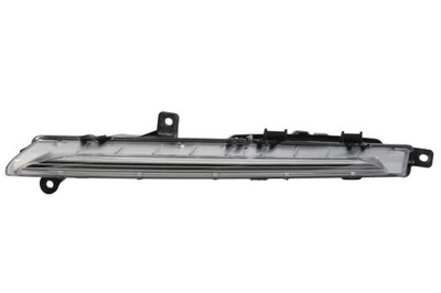 Valeo 047725 лампа поворотник фото №1