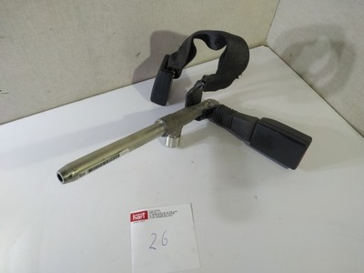 Bmw e90 натягувач поперечина правий задня 3052788 фото №1